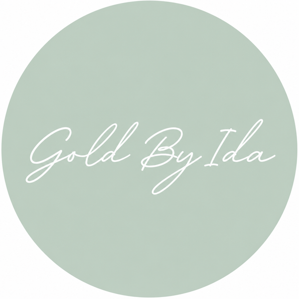 Gold By Ida